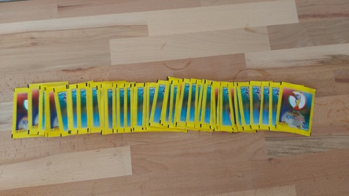 Panini fifa world cup 2002 - panini,