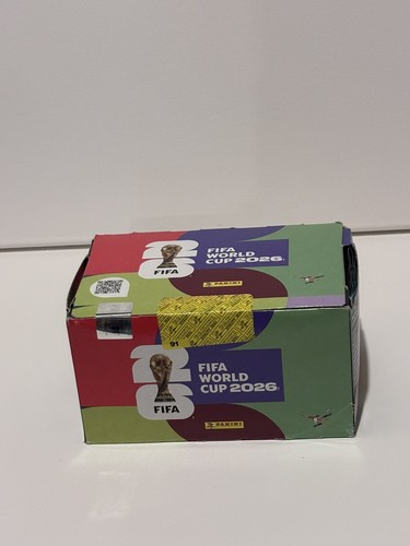 Panini world cup - cup, sticker