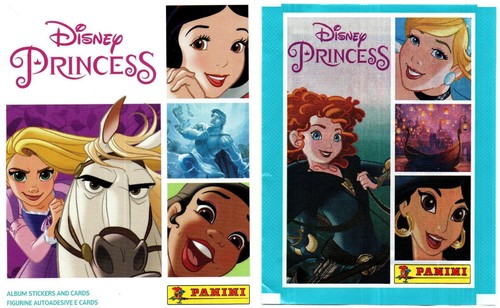 Panini disney princess - -,