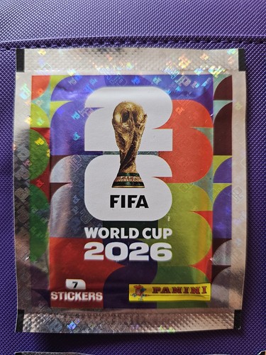 World cup 2026 - world,