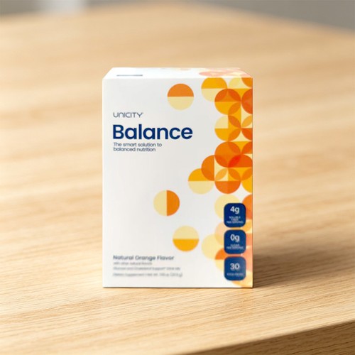 Stick packungen balance - 30, stick-packungen