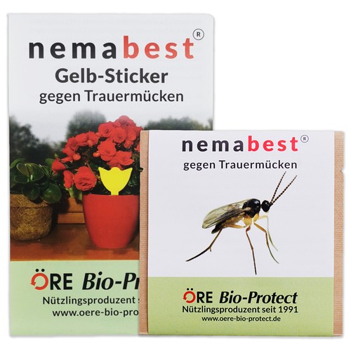 Nemabest kombipack gegen - kombipack,