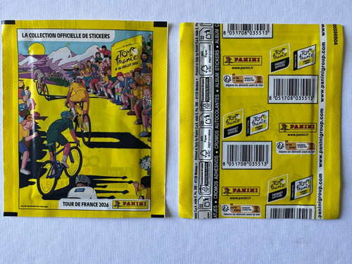 Panini tour france - tour,