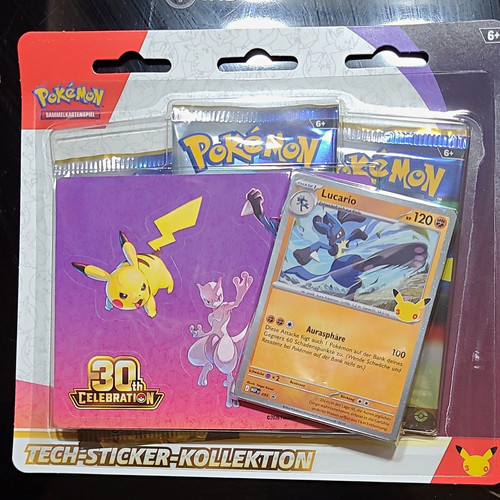 Pokémon jahre - 30,