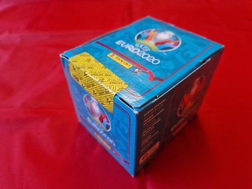 Panini euro 2020 preview em - panini,