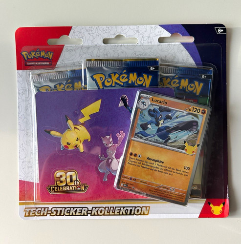 Pokémon tcg jahre - pokémon,
