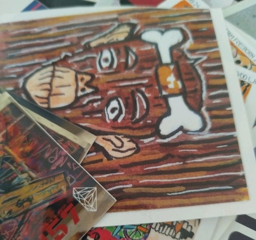 Graffiti aufkleber sticker - graffiti,