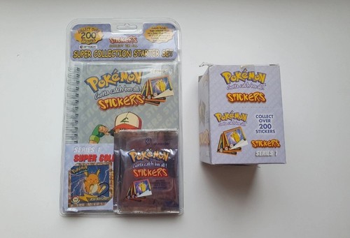 Pokemon artbox super - pokemon,
