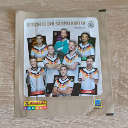 Panini offizielle - panini,