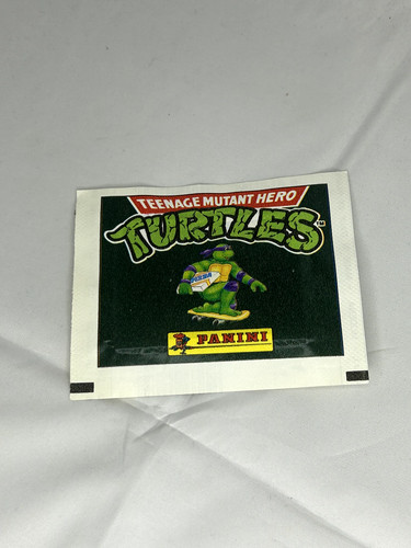 Panini sticker tüte - -, teenage
