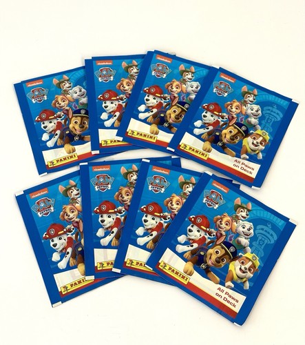 Paw patrol sticker - paw, patrol-