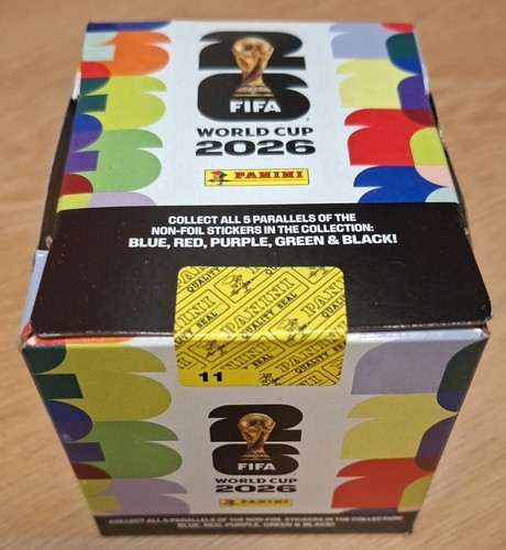Panini fifa world cup - panini,