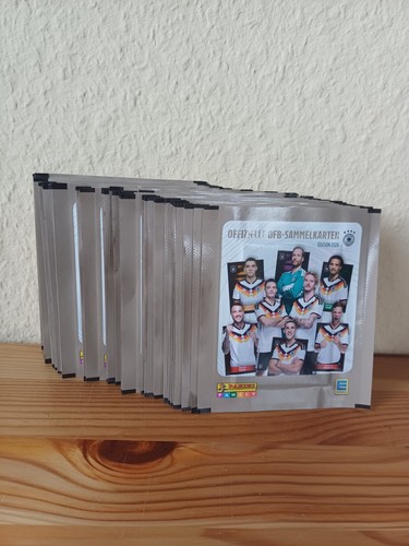 Edeka panini dfb 2026 - dfb, 52