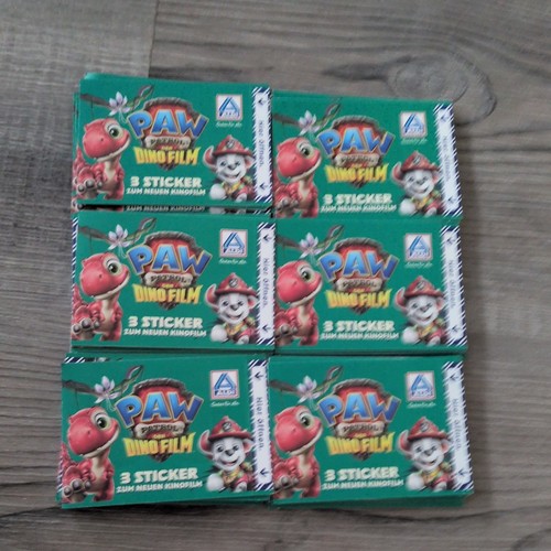 Paw patrol aldi 2026 - paw, 60