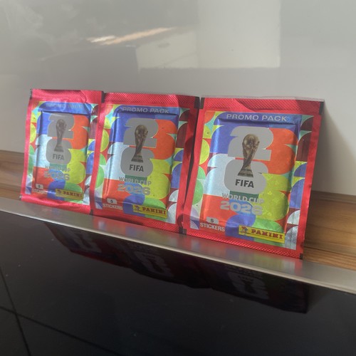 Panini world cup - , 3x