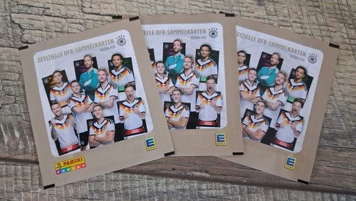 Packungen panini 2026 - 3,