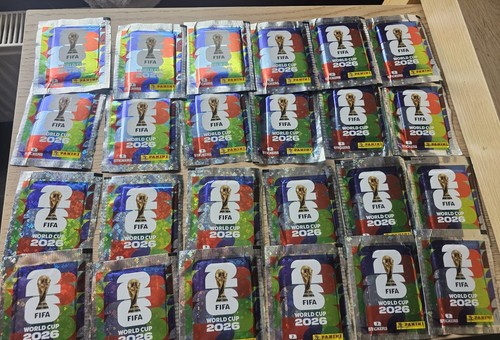 Panini fifa world cup 2026 - panini,