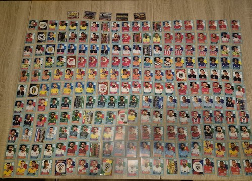 2026 panini sticker 225 - -,