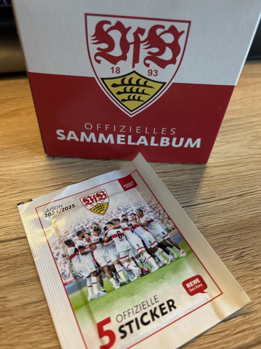 Rewe vfb stuttgart - rewe,