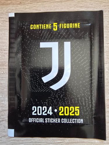 Tüte juventus 2024 2025 - 1,