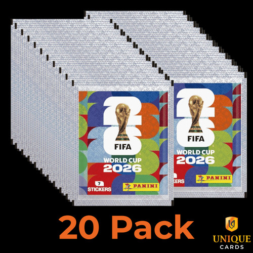 Panini fifa world cup 2026 - panini,