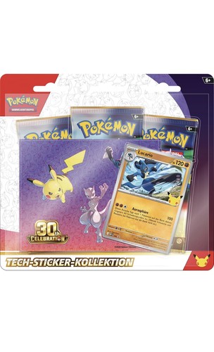 Pokémon jahre - pokémon,