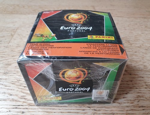 Panini portugal euro - panini, 04