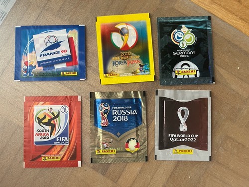 Panini sport sammelsticker - sport,