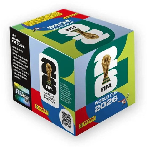 2026 panini fifa world - 2026,