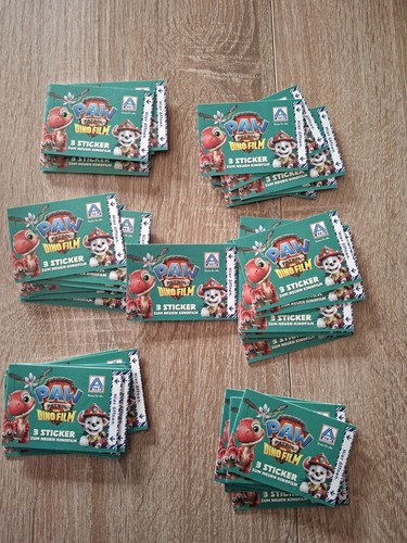 Packungen neu paw patrol - 61,