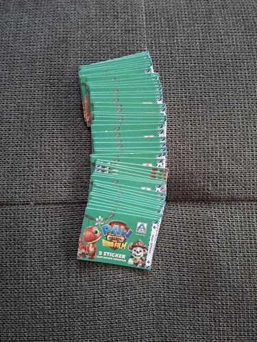 Neu packungen paw - neu,