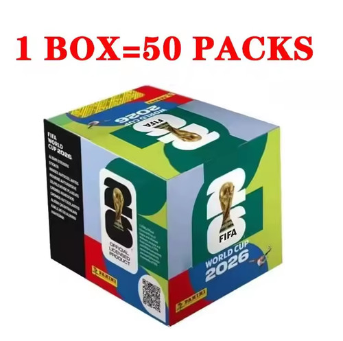 Fifa world cup - fifa, panini