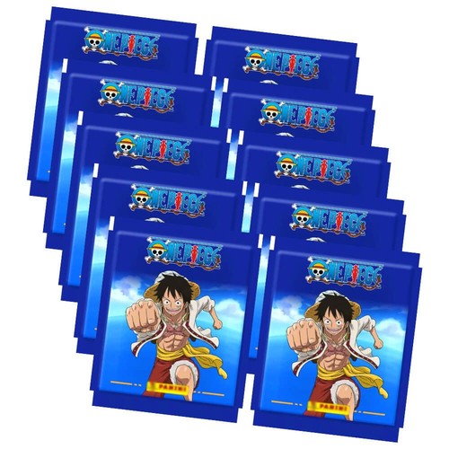 Panini one piece - one,