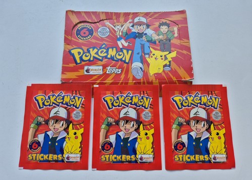 Pokemon merlin 1999 serie - -,
