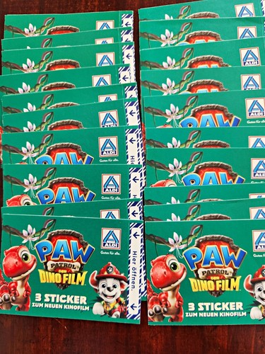 Aldi paw patrol - der, film