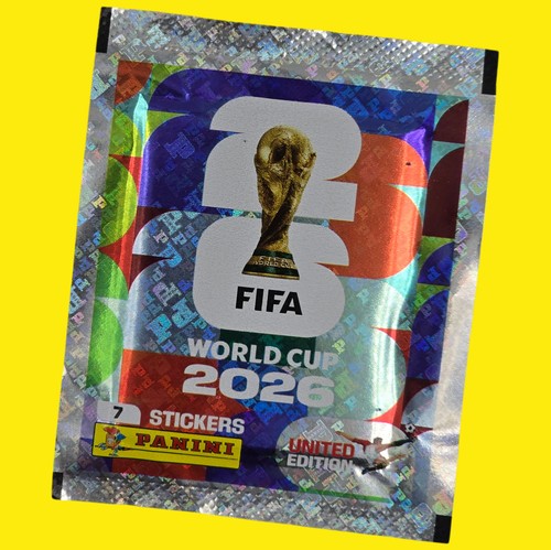 Panini fifa world - panini,