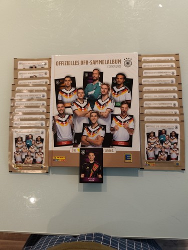 Edeka panini dfb - dfb, 2026