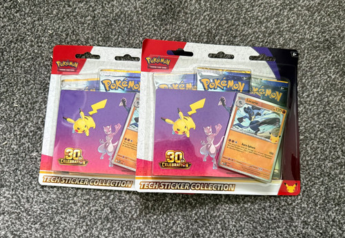 Pokémon tcg 30th - pokémon,