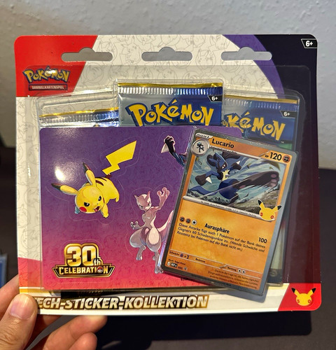 Pokémon blister - pokémon,