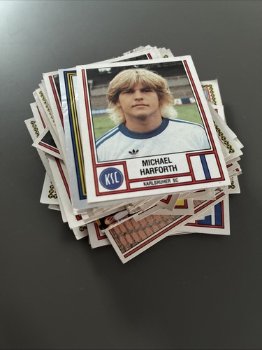 Packs mit jeweils panini - mit,