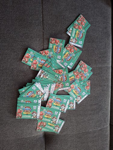 Neu packungen paw patrol - packungen,