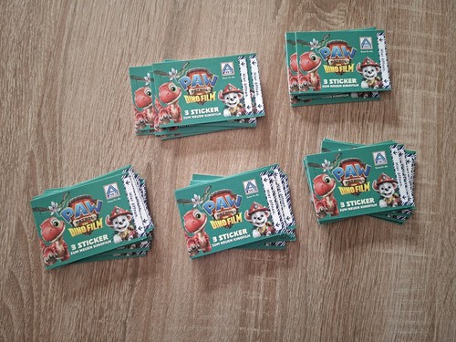 Packungen neu paw patrol - packungen,