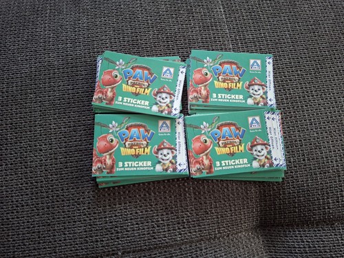 Neu packungen paw - neu,