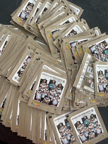 190 packungen panini edeka - packungen,