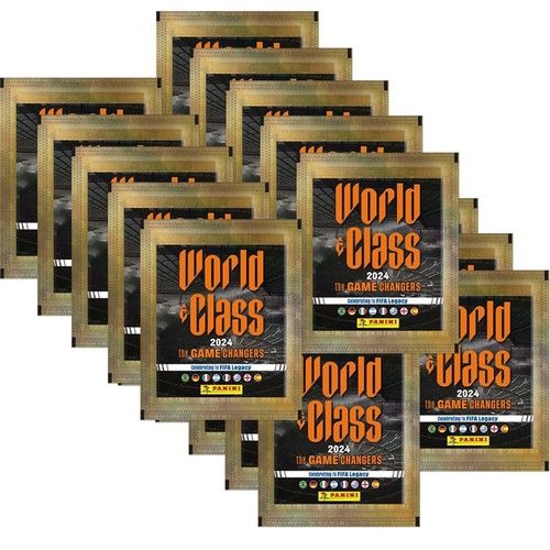 Panini world class - panini,