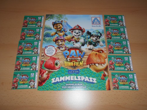 Neu aldi paw - !!!,