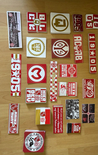 Fsv mainz 05 - mainz,