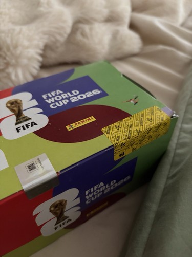 Panini fifa world - panini, 2026
