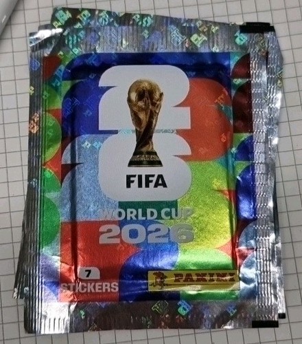 Panini fifa world cup - fifa,
