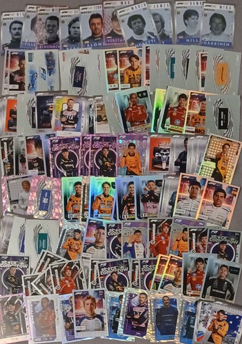 500 formel1 sammelbilder - formel1, sammelbilder+32
